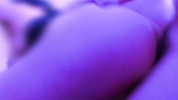 ClariseW's Curvy Audition: Hard Anal Delight with Wknd43