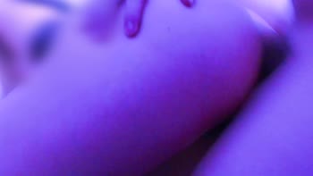 ClariseW's Curvy Audition: Hard Anal Delight with Wknd43