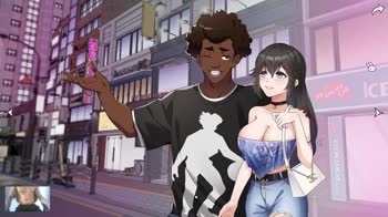Old Man's Secret Gets Exposed as Teen (18+) Cheats on Him