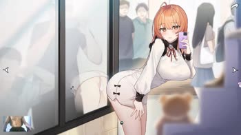 Old Man's Secret Gets Exposed as Teen (18+) Cheats on Him
