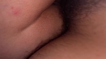 FannyMisterio's Hot Latina Anal Delight: Giving Good Ass to Her Younger
