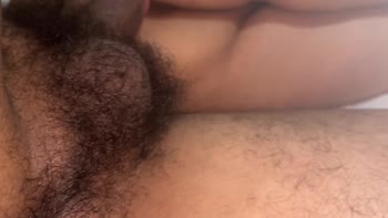 FannyMisterio's Hot Latina Anal Delight: Giving Good Ass to Her Younger