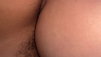 FannyMisterio's Hot Latina Anal Delight: Giving Good Ass to Her Younger