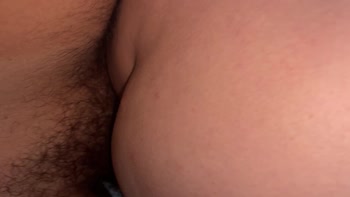 FannyMisterio's Hot Latina Anal Delight: Giving Good Ass to Her Younger