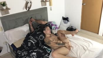 Sensuallatincoup's Husband-Watching Seduction