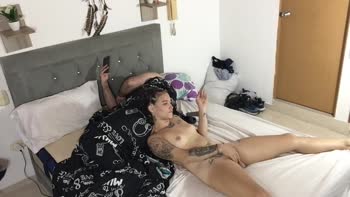 Sensuallatincoup's Husband-Watching Seduction