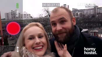 Angel Wicky's Bathroom Blowout: A Steamy Threesome