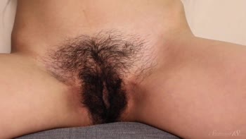 Meet Rezza: A Stunning Brunette's Seductive Undressing