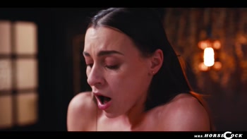 Josephine Jackson's Colombian Futa Frenzy: Monster Cock Deepthroat