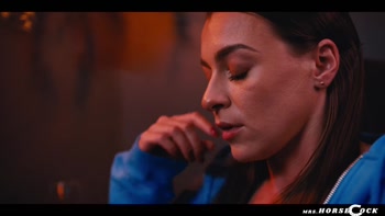 Josephine Jackson's Colombian Futa Frenzy: Monster Cock Deepthroat