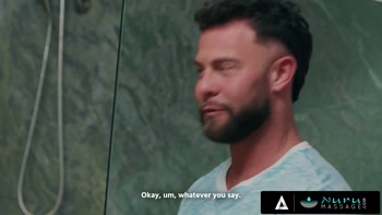 A Mistake With The Appointment Turns Into Steamy Sex