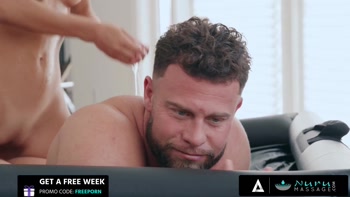 A Mistake With The Appointment Turns Into Steamy Sex