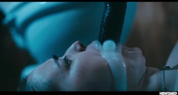 Codi Vore: Cum-Filled BBW Bliss