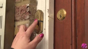 LACEYSTARR - The New Au Pair