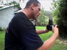 Between One Photo and Another a Nice Fuck