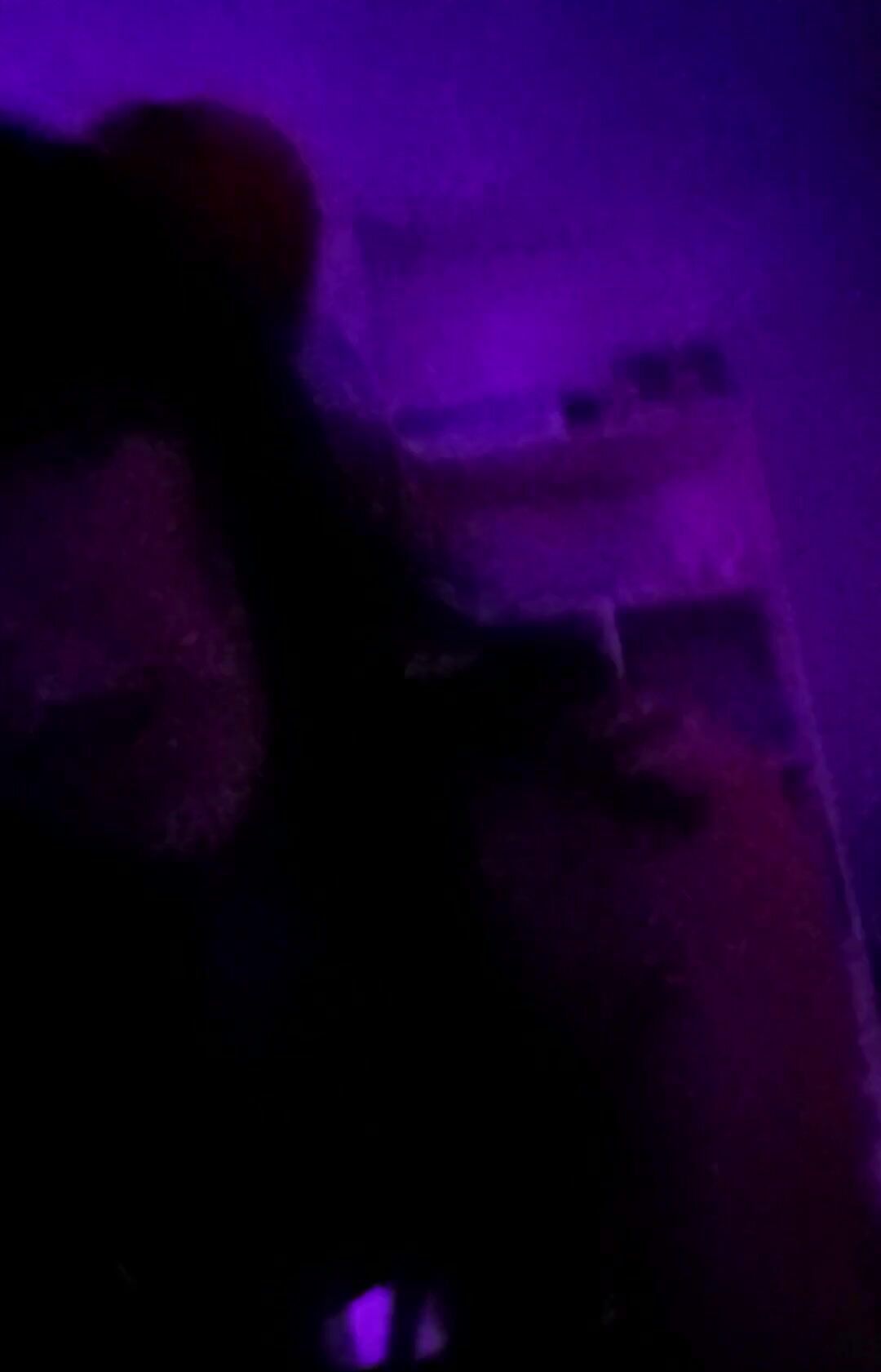 Goth Girl Record Boyfriend Pounding her Hard in Doggystyle