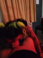 Tattoobabie08's Sizzling Squirt Fest in Lingerie: Step Fantasy Fulfilled