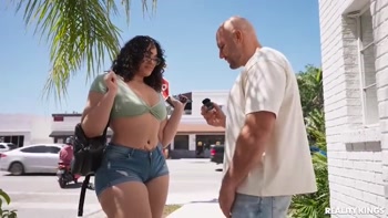 Man on the Street and in the Pussy Reality Kings