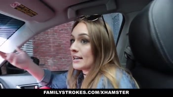 familyStrokes - uncle Fucks