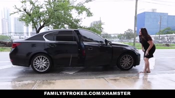familyStrokes - uncle Fucks