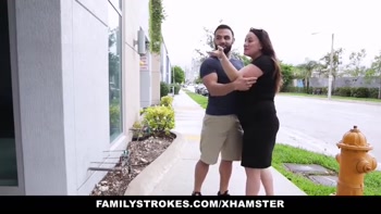 familyStrokes - uncle Fucks