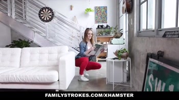 familyStrokes - uncle Fucks