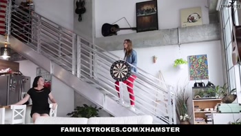 familyStrokes - uncle Fucks