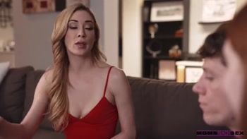We Accidentally Showed My Stepmom Our Sex Tape - S15:e7