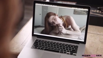 We Accidentally Showed My Stepmom Our Sex Tape - S15:e7