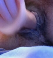 Izzybby71's Ftm Solo Squirt Show