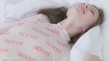 ULTRAFILMS LEGENDARY Sofi realised her wettest dream and was fucked hard by two XXL hard cocks!
