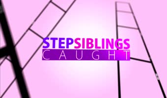 StepSiblingsCaught - Naughty Trick Gets My Step-Sis Creampie