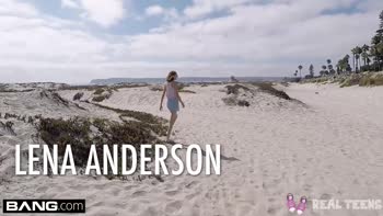 Real Teens (18+) - Teen (18+) POV pussy play in public