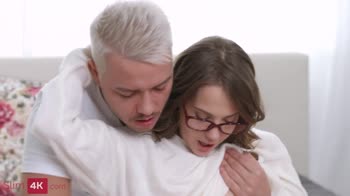 Stasia Si's Petite Perfection: Anal Bliss & Blowjob Delight