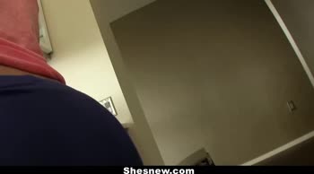 Darcie Belle's Blonde Bombshell POV Poundfest