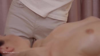 Elizabeth T's Sensual Massage Turns into a Hot and Steamy Affair