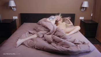 Sia Siberia's Sultry Sunday Morning Affair with Lovely
