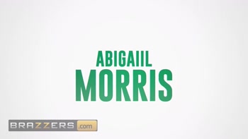 BRAZZERS - Lucky Oliver Mistakenly Fucks Both Curvy Lookalikes Siri Dahl And Abigaiil Morris