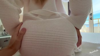 MartinPaola's Shaking Ass Seduces Stepbrother in Unforgettable POV