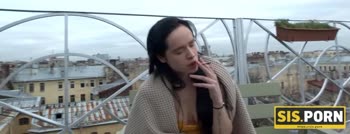 Martin Spell's Step Fantasy: Brother-Sister Blowjobs in 4K Reality