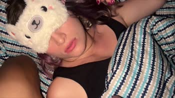 Ashleysoy's Surprise: POV Seduction in Her Empty Home