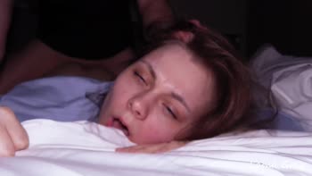 Lama Grey's College Cutie: Hard-Hitting Hardcore Orgasms