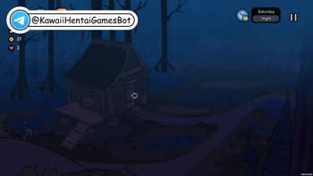 Camp Pinewood Remix: Kateryna1356's Sensual Adventure in HD Hentai