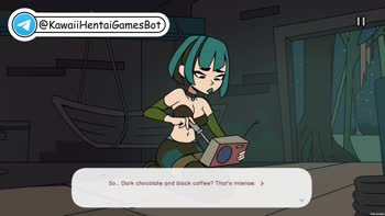 Camp Pinewood Remix: Kateryna1356's Sensual Adventure in HD Hentai