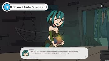 Camp Pinewood Remix: Kateryna1356's Sensual Adventure in HD Hentai
