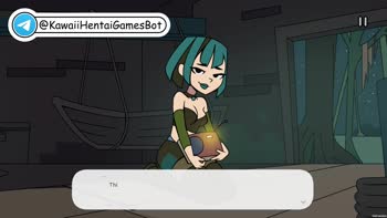 Camp Pinewood Remix: Kateryna1356's Sensual Adventure in HD Hentai