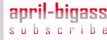 April BigAss Deepthroats Then Takes Creampie On The Couch