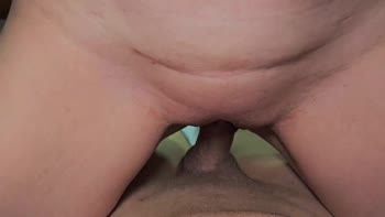 BrickDeville Breeds Step Mom's Tight Brown Pussy