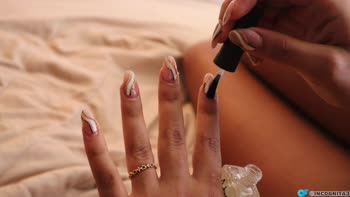 Incogincognita's Step Family Secrets: Seductive Latina POV