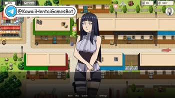 Kateryna1356 - Kunoichi Trainer Sakura's Seduction v0.25.1 - Patron Mod Delights